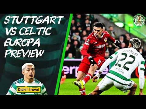 Mountain to Climb: Celtic face a daunting task at the MHPArena