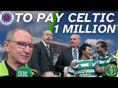Celtic get CASH bonus this season as