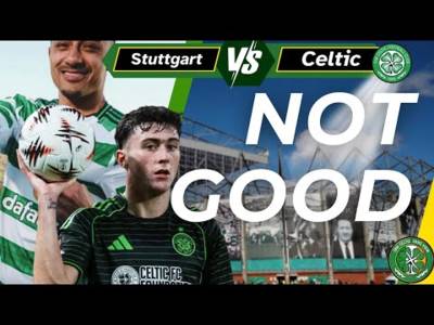 Celtic player out so Donovan COULD START