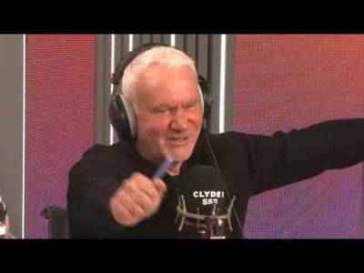 Daz Howler on Beat the Pundit | Caroline in Maryhill V Gordon Dalziel