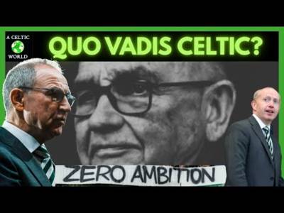 Chairman Fobs Off Fan Concerns As Grim Season Grinds On Chairman Fobs Off Fan Concerns As Grim Season Grinds On