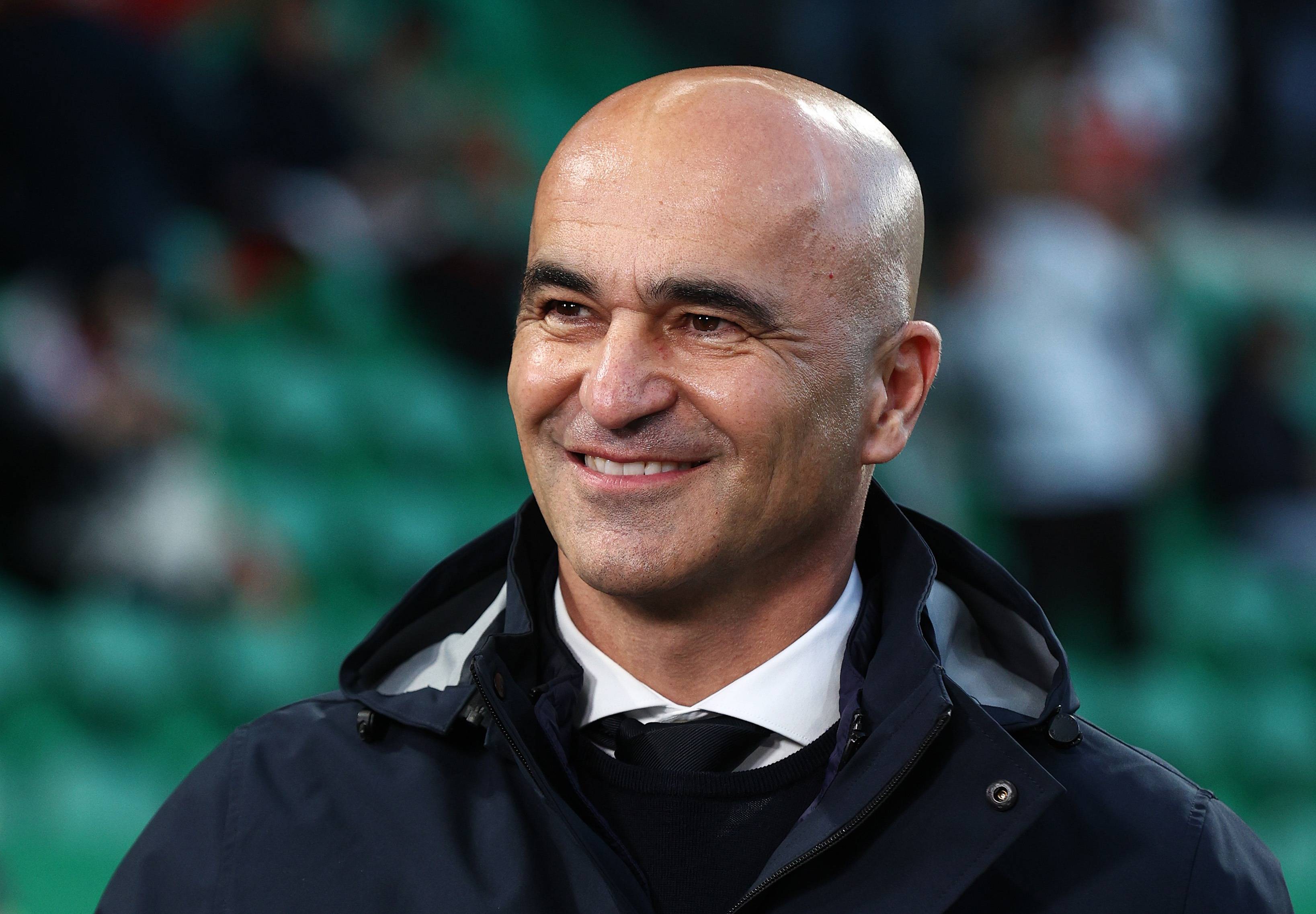 Celtic told former Everton boss would be next manager ‘steal’ as he’s handed ringing Parkhead endorsement
