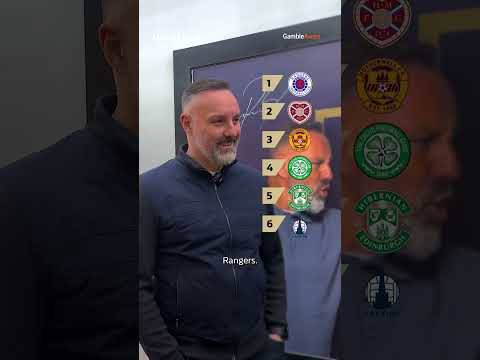 Top 6 Predictions: with Kris, Stan and Lee Top 6 Predictions: with Kris, Stan and Lee