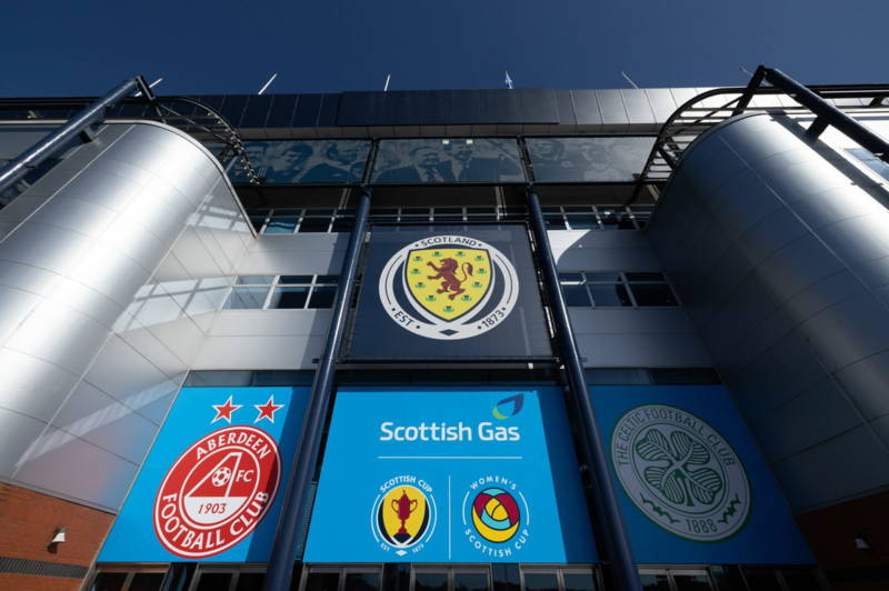 Celtic took a shot at VAR this week, but that was the wrong target.