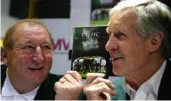 Celbrating Tommy Gemmell: Day Three: Caesar, Wee Gordy and Me