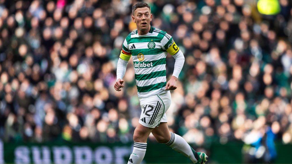 Celtic team to take on VfB Stuttgart