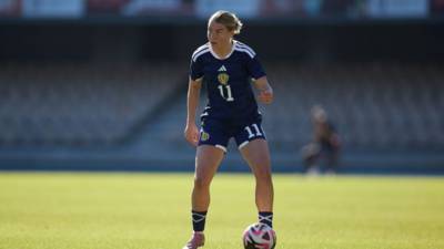 Ghirls get set for first international break of 2026