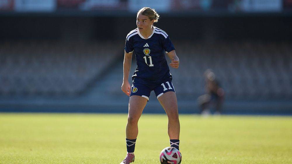 Ghirls get set for first international break of 2026