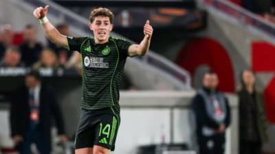 Luke McCowan: Team put in an incredible performance