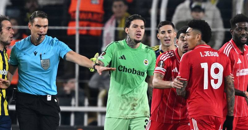 Europa League on TV tonight: Who’s playing, kick-off times and how to watch