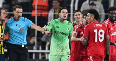 Europa League on TV tonight: Who’s playing, kick-off times and how to watch Europa League on TV tonight: Who’s playing, kick-off times and how to watch