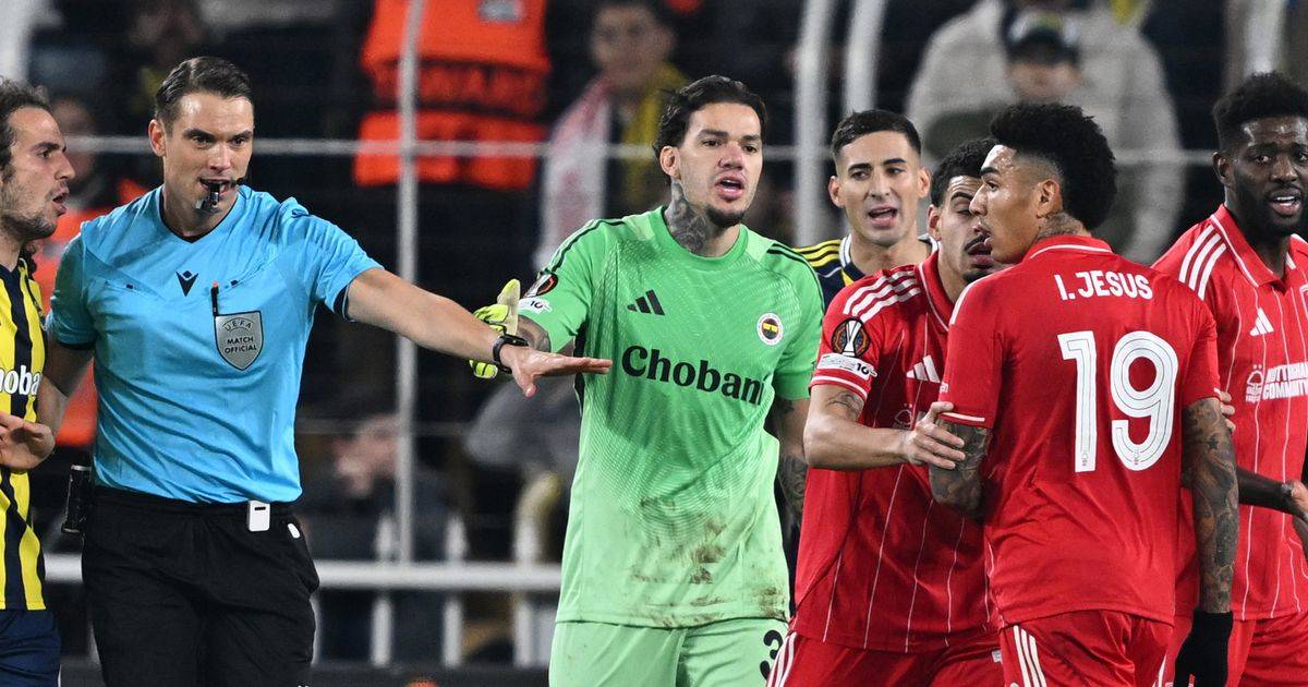 Europa League on TV tonight: Who’s playing, kick-off times and how to watch
