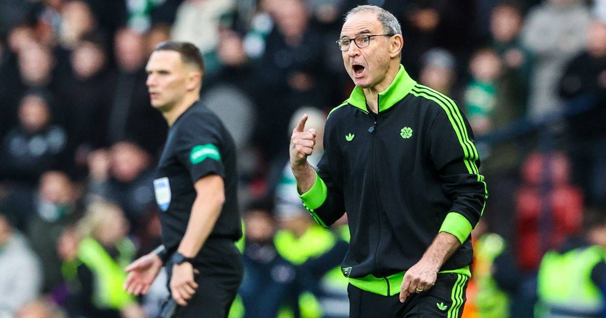 5 burning Celtic questions answered for Rangers title clash as Martin O’Neill weighs up triple selection headache