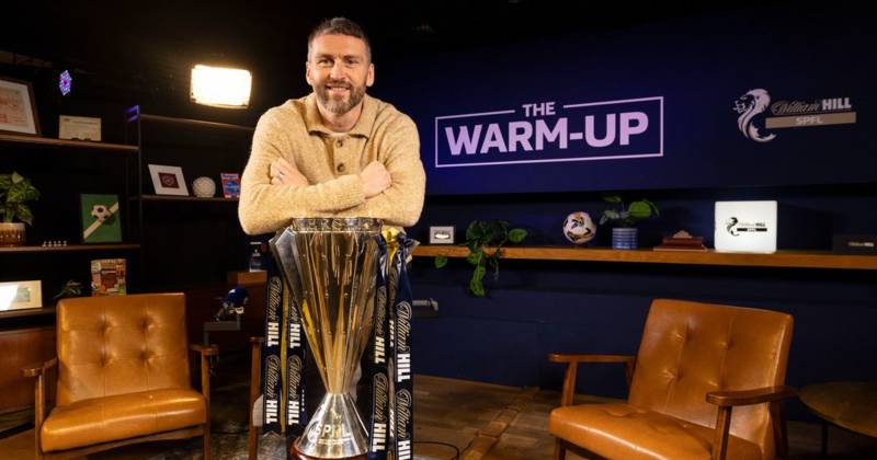 Lee Miller warns Celtic they should be worried about finishing fourth this season