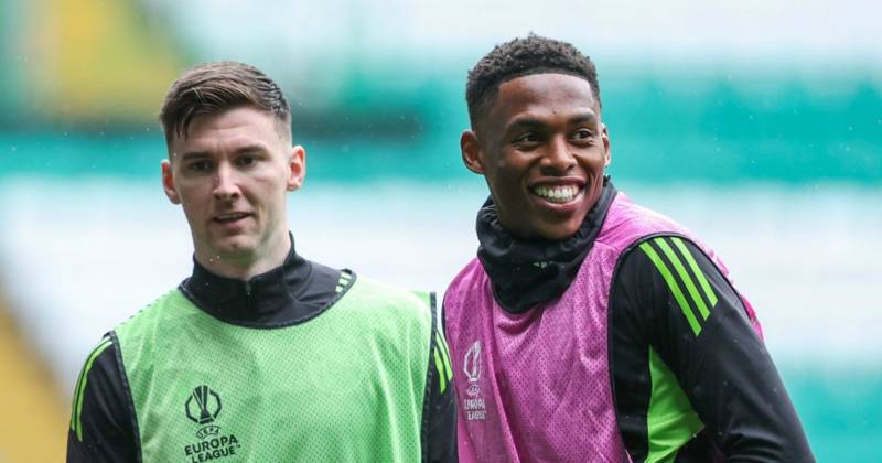 Martin O’Neill makes seven Celtic changes as fringe men land auditions with Rangers the priority in predicted XI