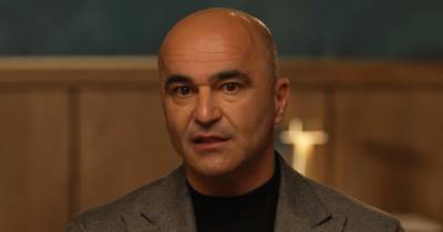 Roberto Martinez tells Celtic his non negotiable for return to club management