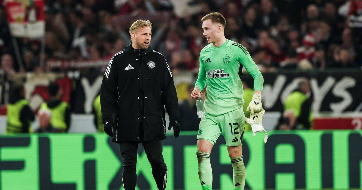 Viljami Sinisalo earns Celtic rave review as Martin O’Neill makes selection admission for Rangers blockbuster