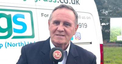 Willie Haughey reveals audacious Celtic plan to buy £10m shares and gift them to fans with legend fronting it Willie Haughey reveals audacious Celtic plan to buy £10m shares and gift them to fans with legend fronting it