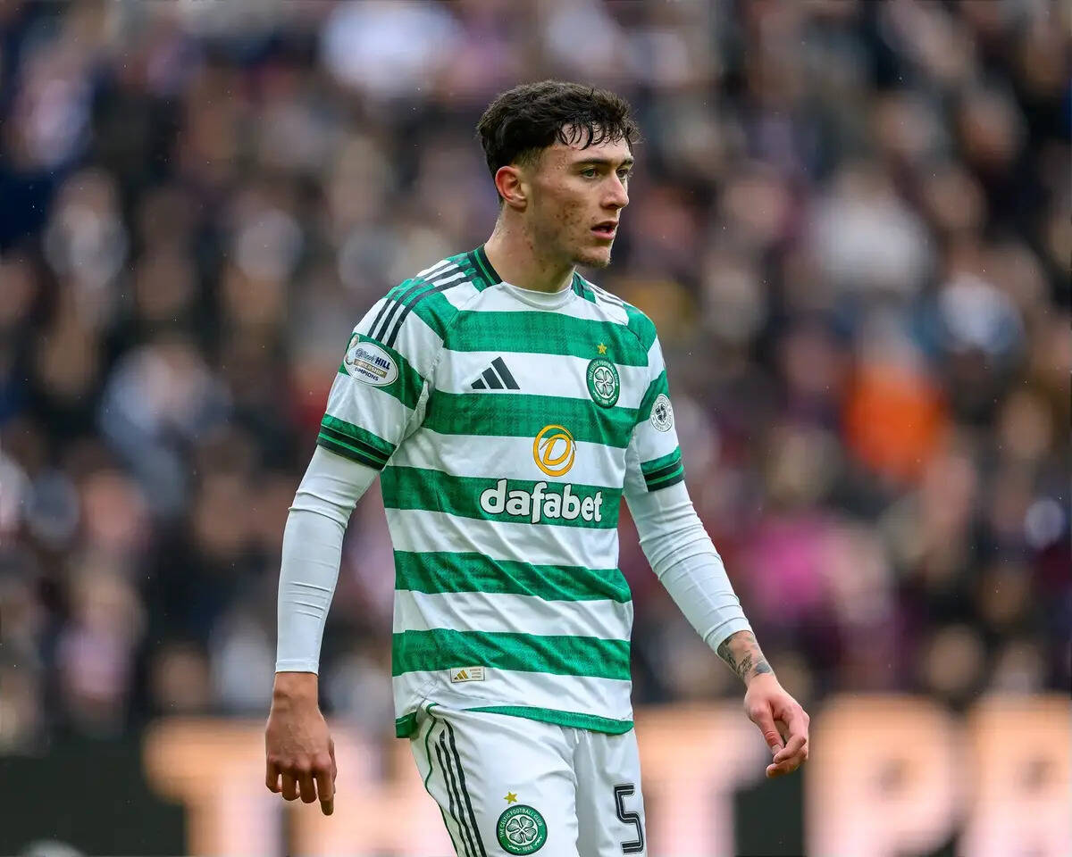 Celtic Starlet On Learning Under Martin O’Neill and European Nights