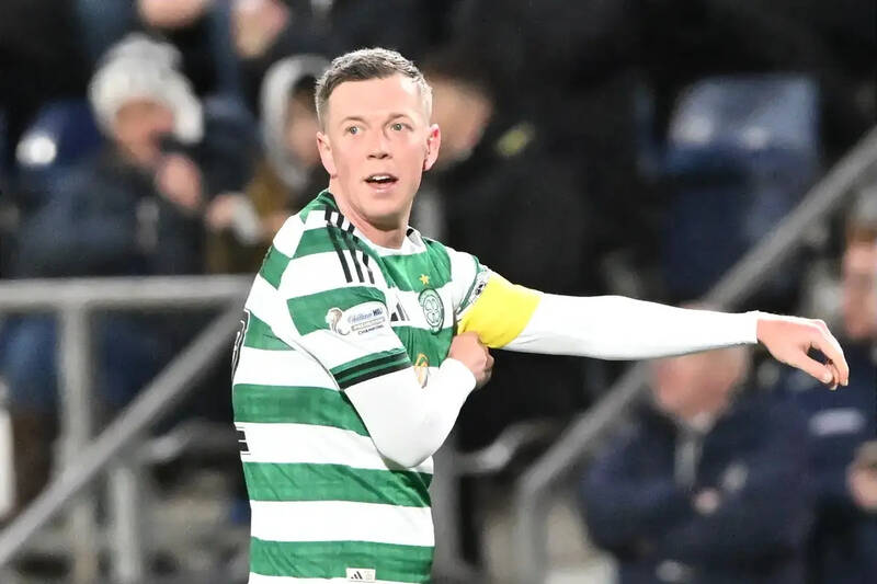 Former Celtic Midfielder Makes Starting Lineup Claim
