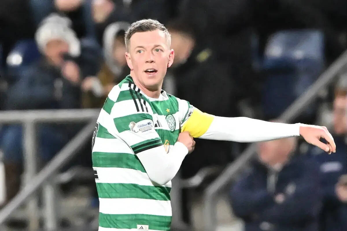 Former Celtic Midfielder Makes Starting Lineup Claim