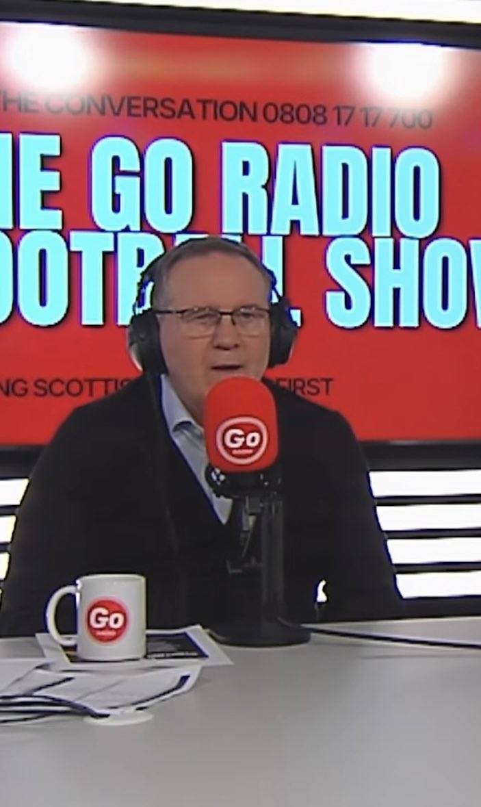 Lord Willie Haughey Offers £10m Plan to Give Celtic Fans a Voice Lord Willie Haughey Offers £10m Plan to Give Celtic Fans a Voice