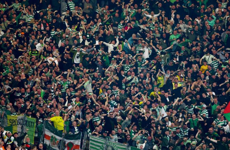 Willie Haughey pledges millions to buy Celtic shares if backed by support