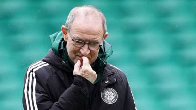 Celtic on brink of record fans desperately didn’t want