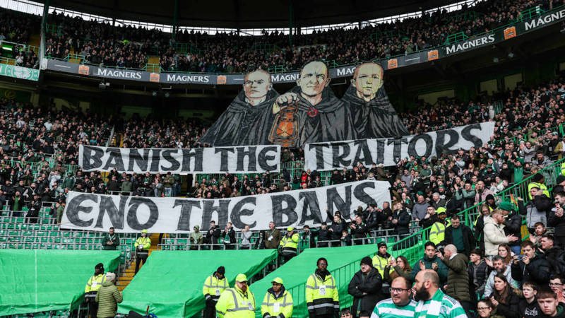 Celtic rank among Europe’s most profitable clubs — so where is the ambition?