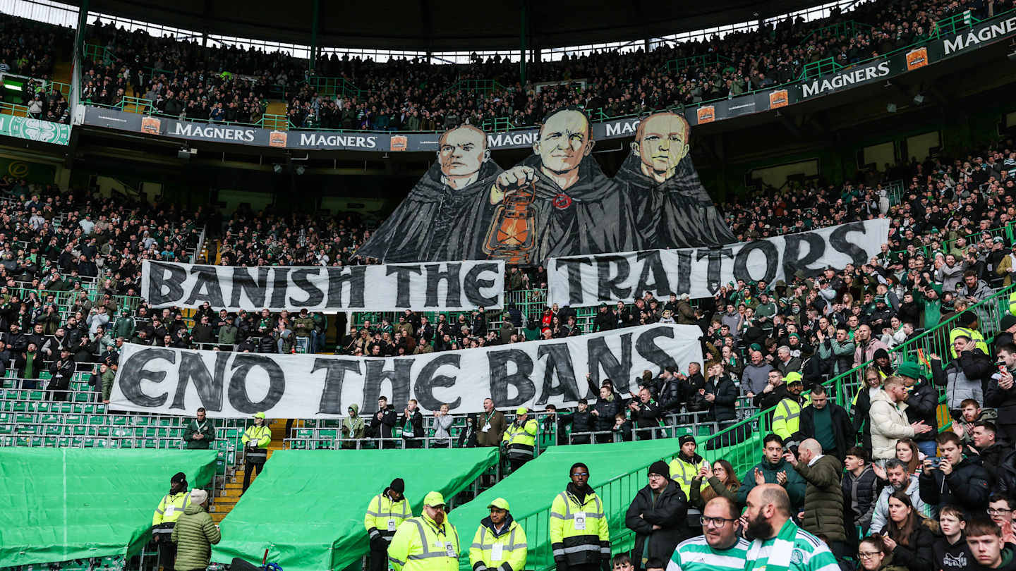 Celtic rank among Europe’s most profitable clubs — so where is the ambition?