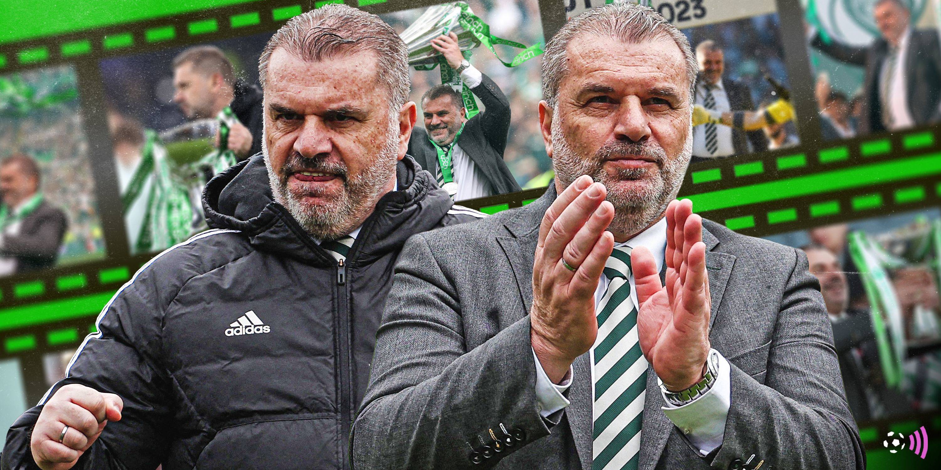 Celtic eyeing Motherwell boss Jens Berthel Askou after Ange Postecoglou comparison