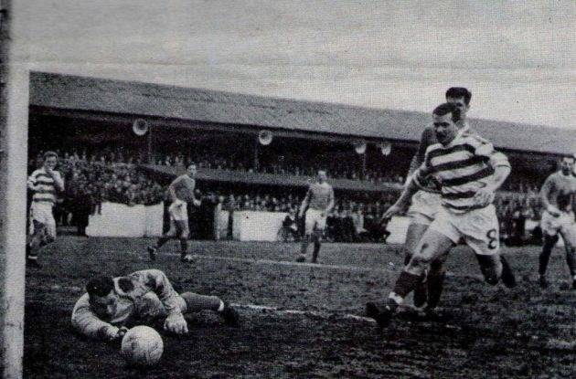 26th February – Five Memorable Celtic Moments on This Day