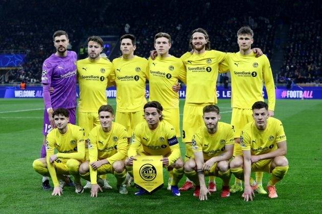 Celtic boss Martin O’Neill’s take on Bodø/Glimt’s Champions League success is wrong