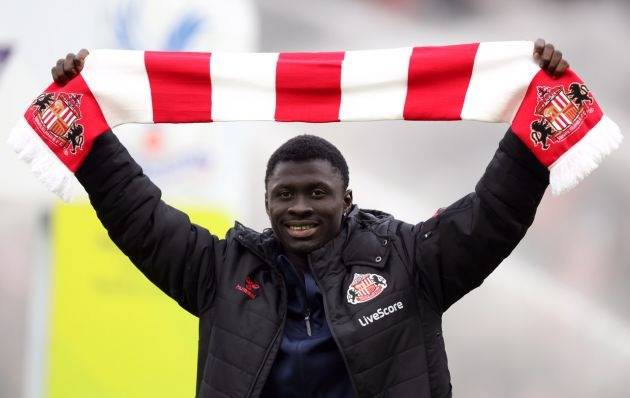 Celtic decision not to sign winger justified after Jocelin Ta Bi update Celtic decision not to sign winger justified after Jocelin Ta Bi update