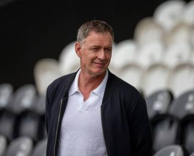 “Celtic do not have the strength that they had in previous seasons,” Chris Sutton “Celtic do not have the strength that they had in previous seasons,” Chris Sutton