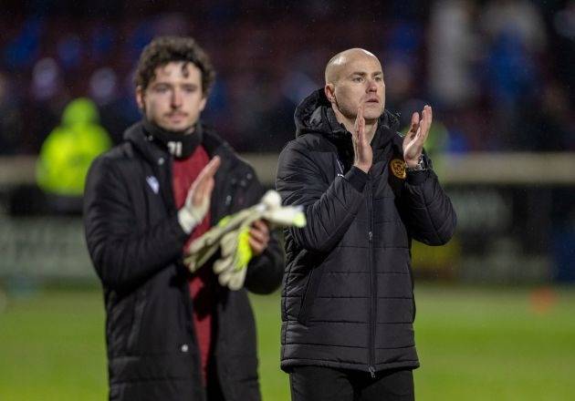 “I would go Jens Berthel Askou,” Mulgrew’s tip for next Celtic manager