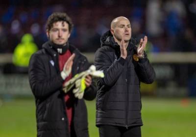 “I would go Jens Berthel Askou,” Mulgrew’s tip for next Celtic manager “I would go Jens Berthel Askou,” Mulgrew’s tip for next Celtic manager