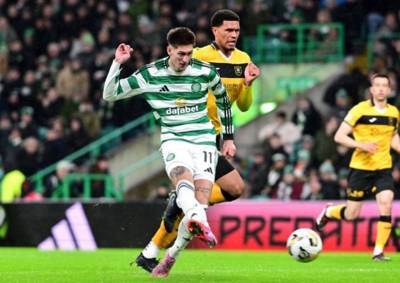 VfB Stuttgart v Celtic – “It’s not over yet,” insists Tomas Cvancara