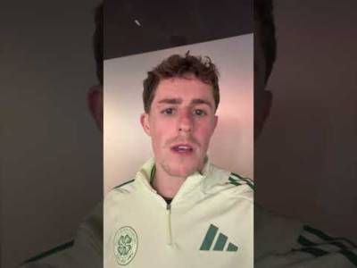 Thanks for your support throughout the #UEL campaign, Celts 👏