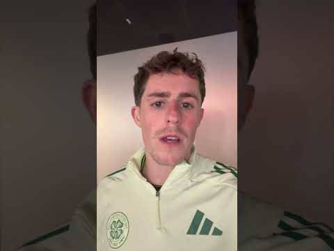 Thanks for your support throughout the #UEL campaign, Celts?