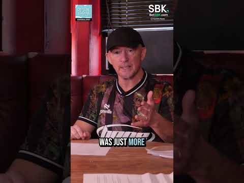 Derek Ferguson looks back at past battles – including facing Tommy Burns Derek Ferguson looks back at past battles – including facing Tommy Burns