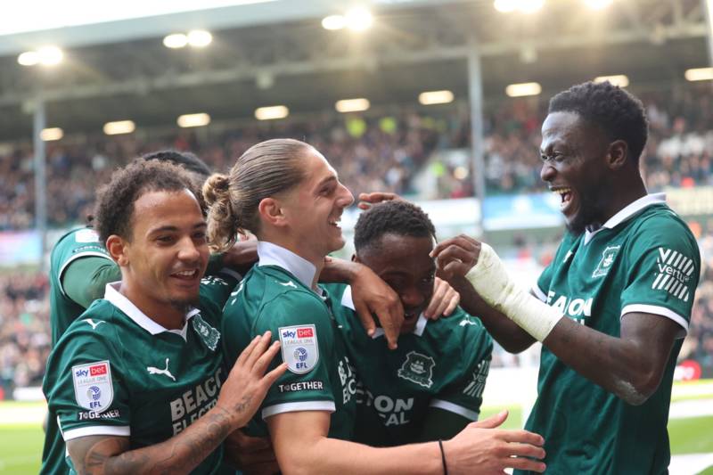 Celtic alerted to Aribim Pepple’s release clause as Tom Cleverley speaks out