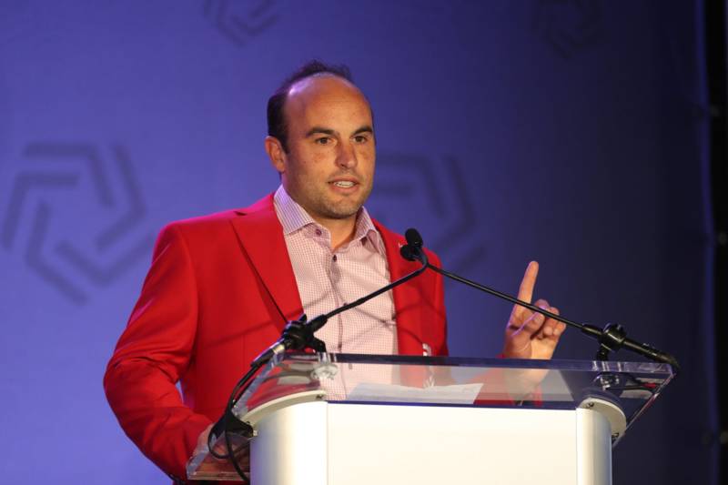 Landon Donovan ‘chimes in’ on Celtic and Wilfried Nancy after West Brom sack Eric Ramsey