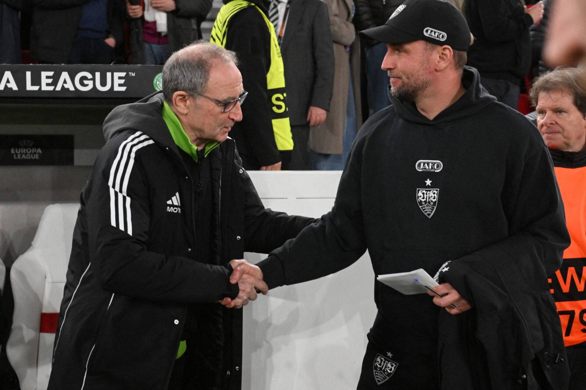 Martin O’Neill issues Scotland coefficient warning as Celtic stay in Germany before Ibrox trip