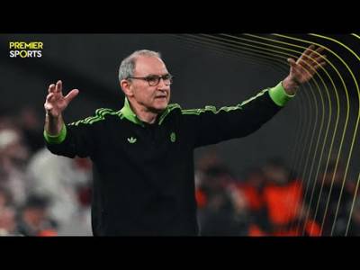 “He must be so proud of those players” | Full-time reaction to Celtic’s 1-0 away win in Stuttgart “He must be so proud of those players” | Full-time reaction to Celtic’s 1-0 away win in Stuttgart