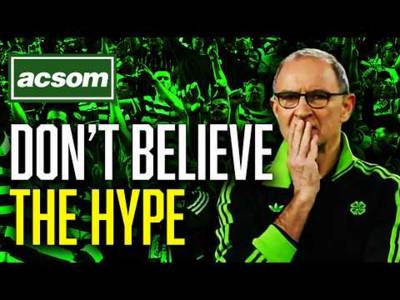 Why Celtic’s hierarchy should never accept European regression // ACSOM // A Celtic State of Mind