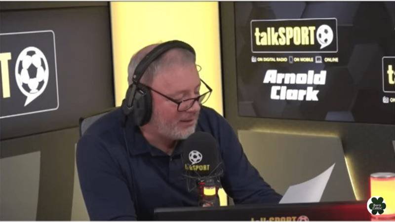 ‘Playing into Celtic’s hands’: Follow Follow are fuming as Sevco fans turn on Ally McCoist after Celtic VAR comments ‘Playing into Celtic’s hands’: Follow Follow are fuming as Sevco fans turn on Ally McCoist after Celtic VAR comments