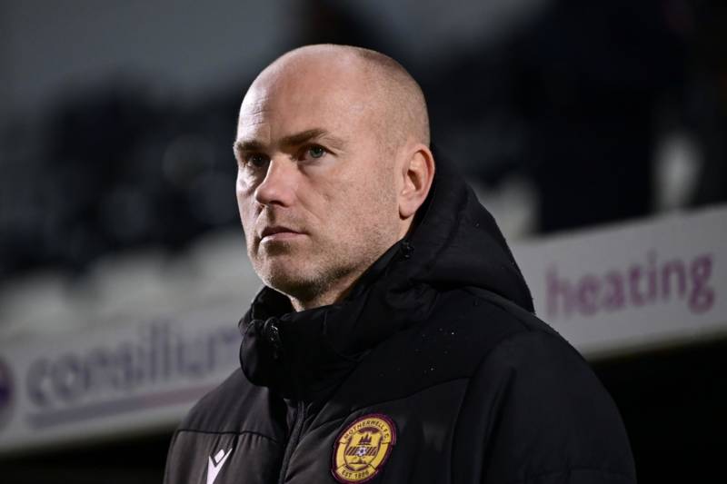 Jens Berthel Askou directly responds to Celtic managerial speculation