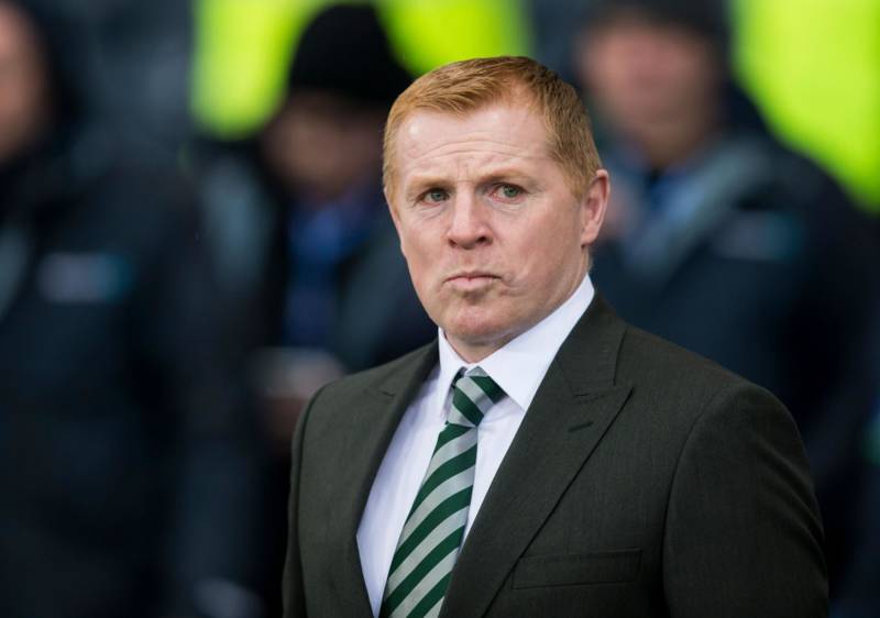 Neil Lennon explains why Celtic can’t replicate Bodo/Glimt’s success