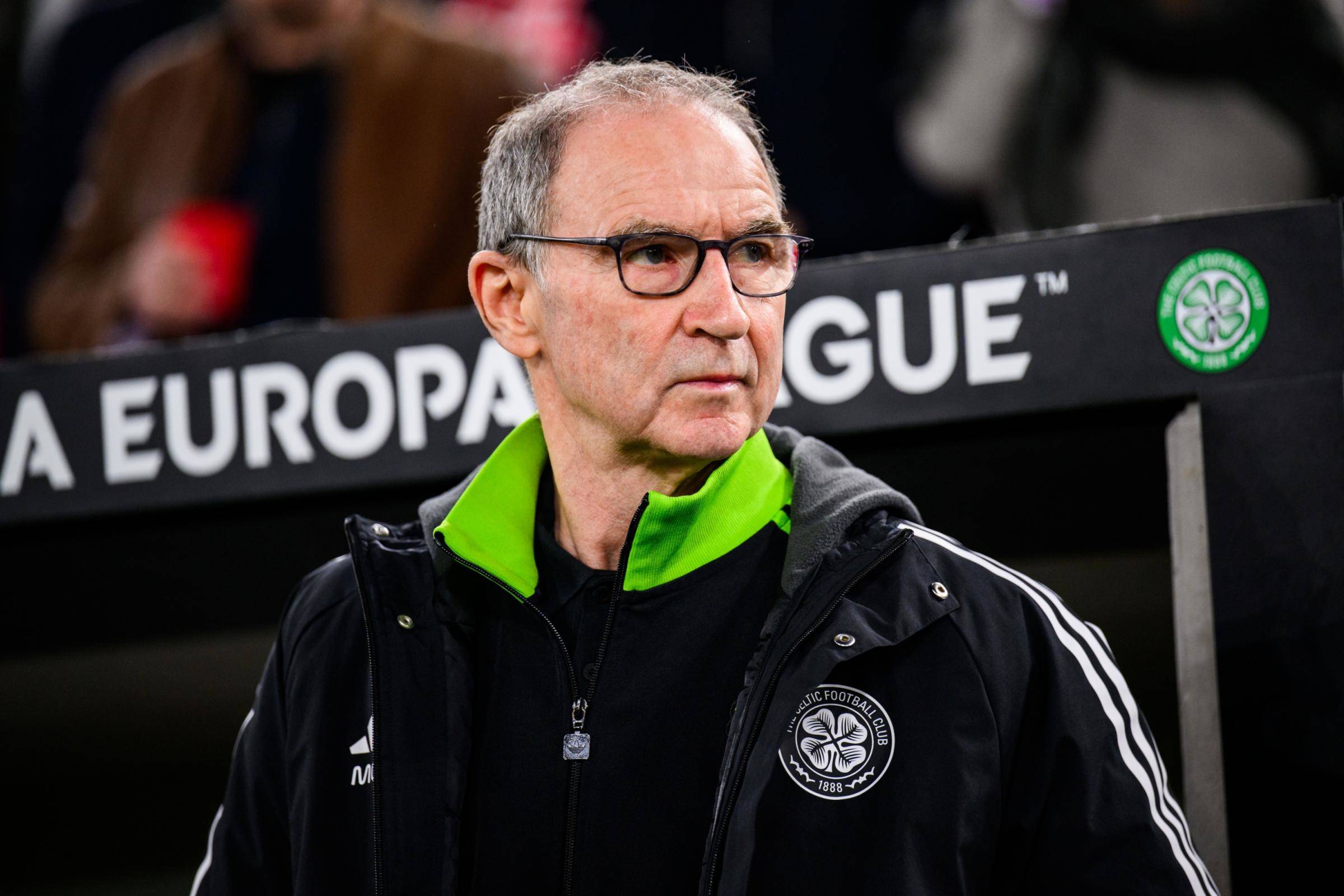 O’Neill admits Sinisalo has given him ‘food for thought’ after Stuttgart showing